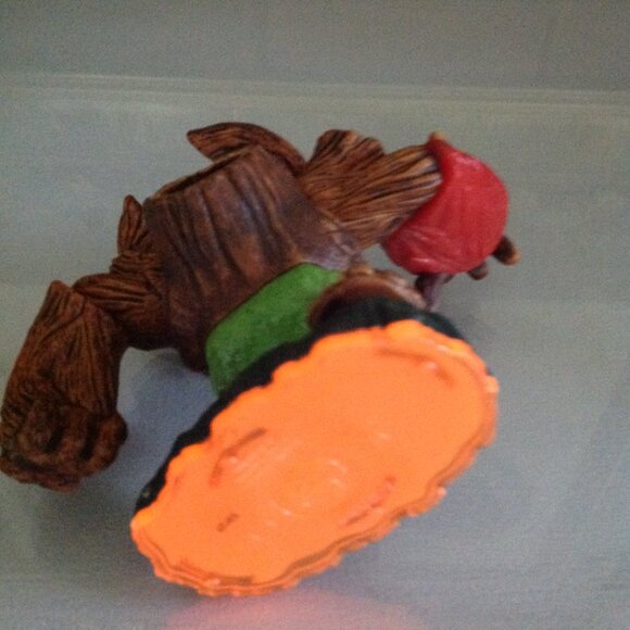 Skylander Giants TREE REX Action Figure - Picture 4 of 4